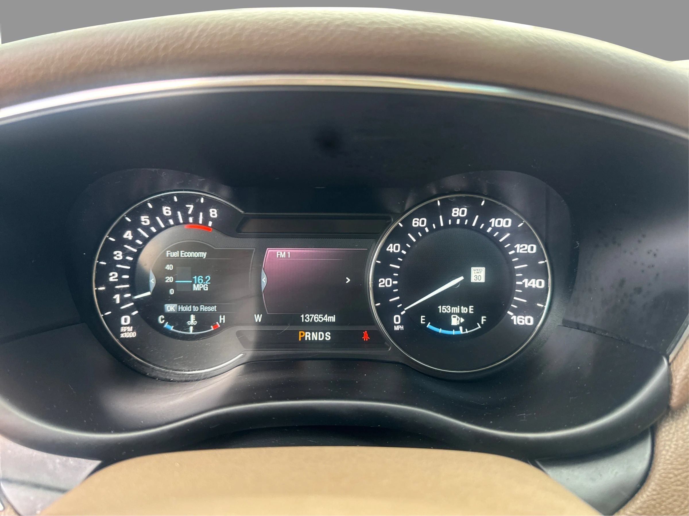 Used 2015 Lincoln MKC AWD w/ Equipment Group 102A Reserve image 20