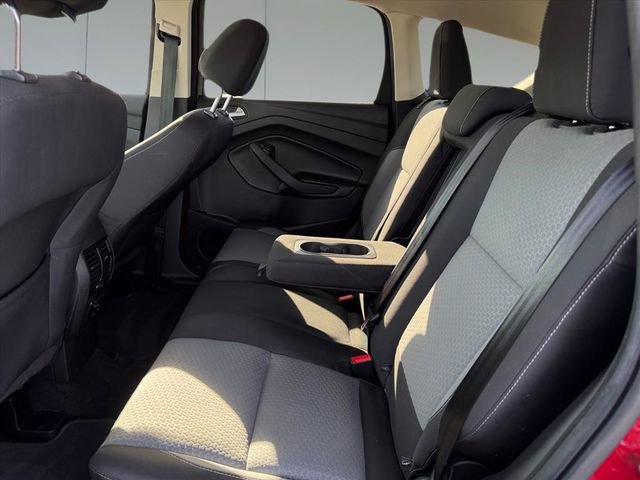 Used 2017 Ford Escape SE w/ Equipment Group 201A image 10