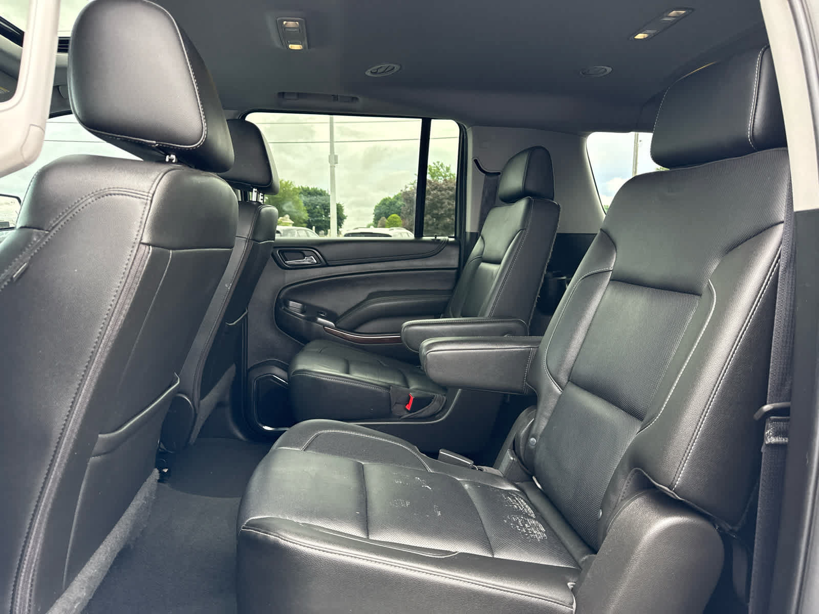 Certified 2019 GMC Yukon XL SLT AWD/4WD image 22