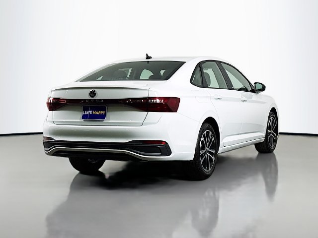 New 2026 Volkswagen Jetta Sport FWD image 7