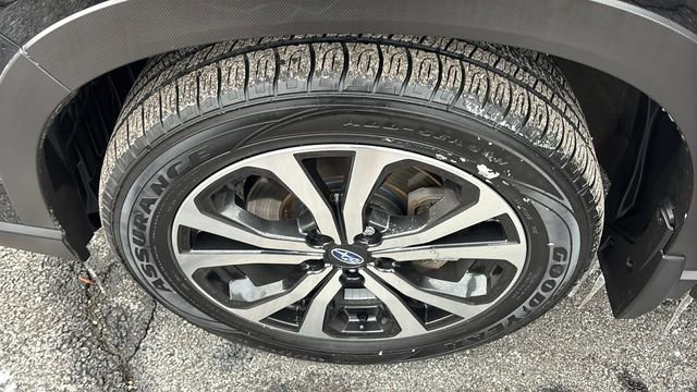 Used 2019 Subaru Forester Limited image 37