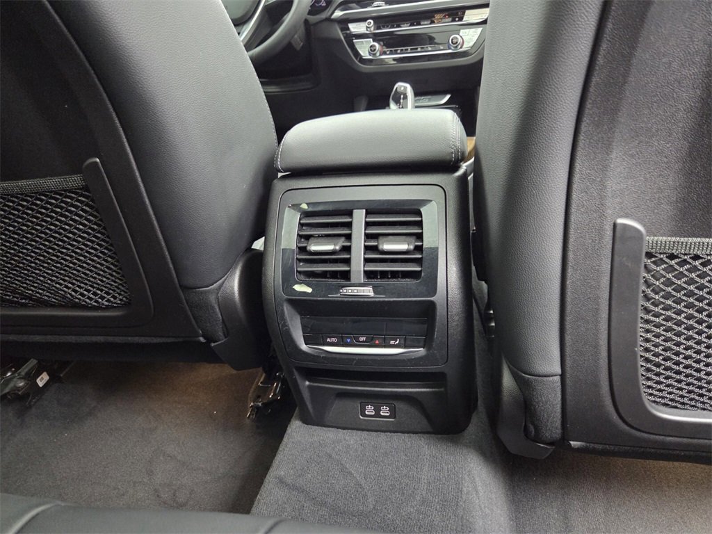 Used 2020 BMW X3 sDrive30i w/ Premium Package image 25