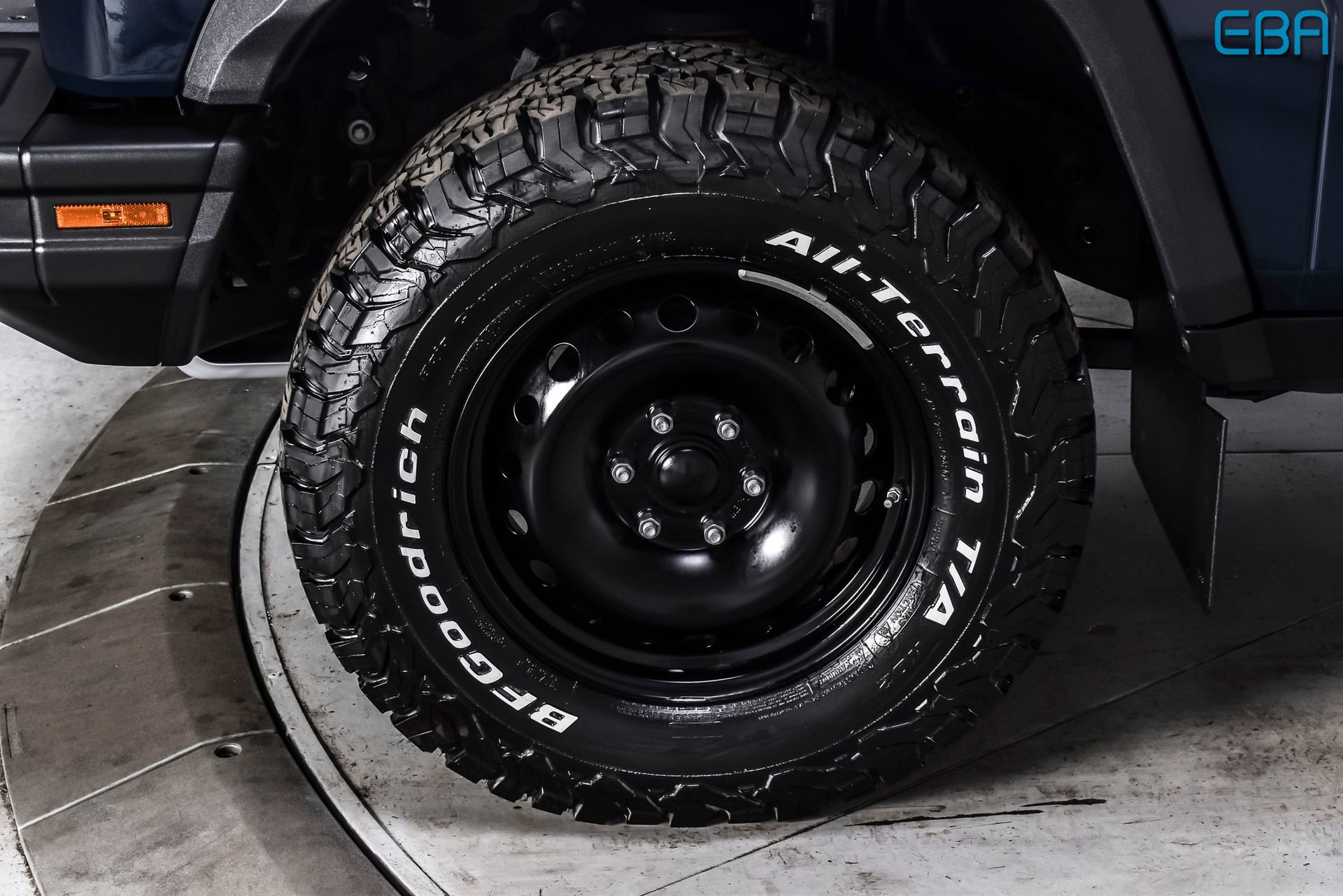 New 2026 INEOS Grenadier AWD/4WD image 10
