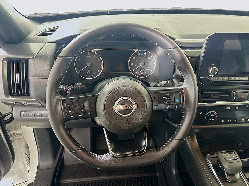 Used 2024 Nissan Pathfinder Rock Creek AWD/4WD image 11