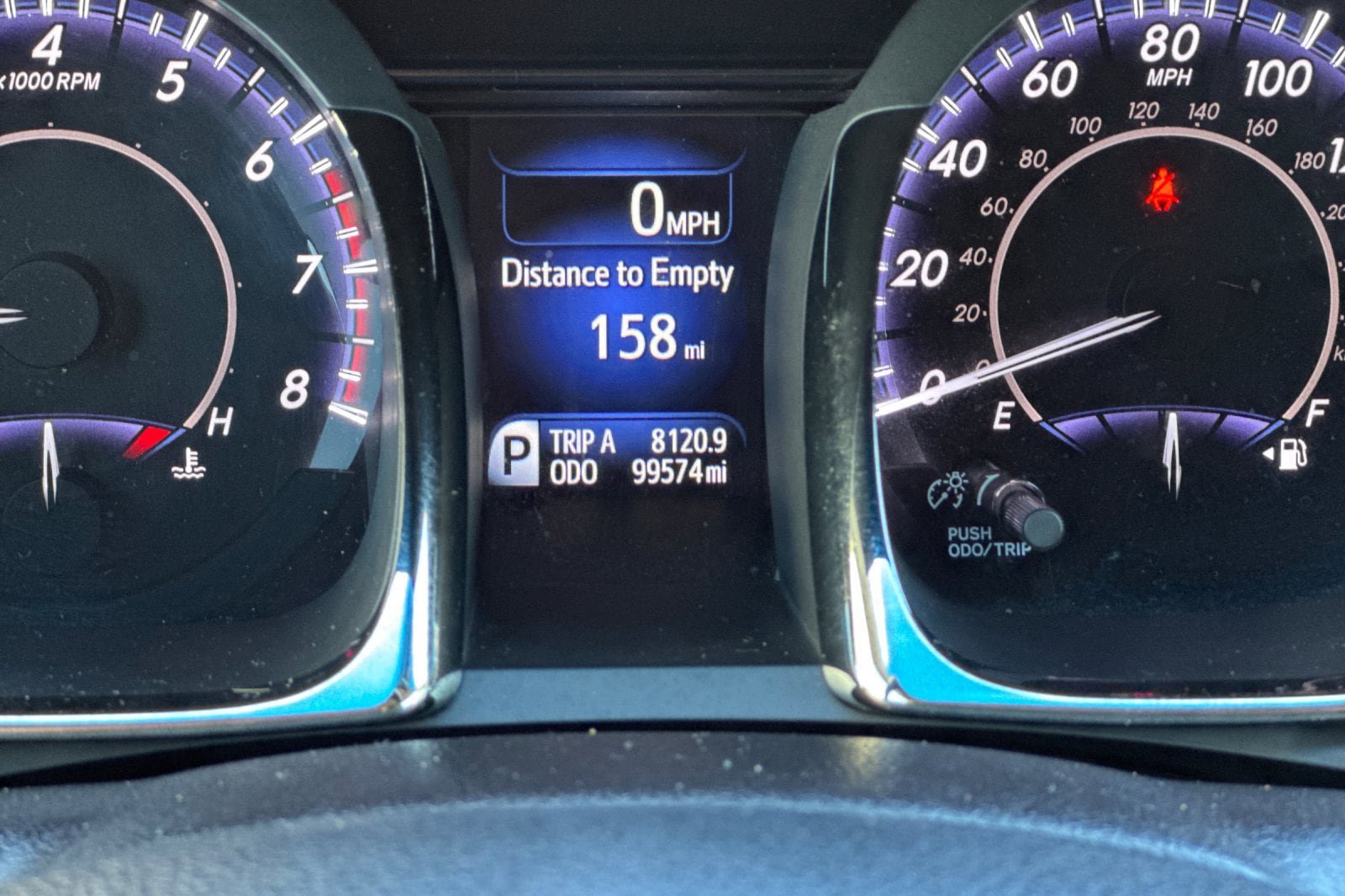 Used 2014 Toyota Avalon XLE Touring FWD image 21