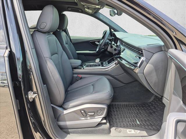 Used 2025 Audi Q7 3.0T Premium Plus AWD/4WD image 19