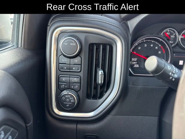 Certified 2020 Chevrolet Silverado 1500 LTZ w/ LTZ Plus Package image 16