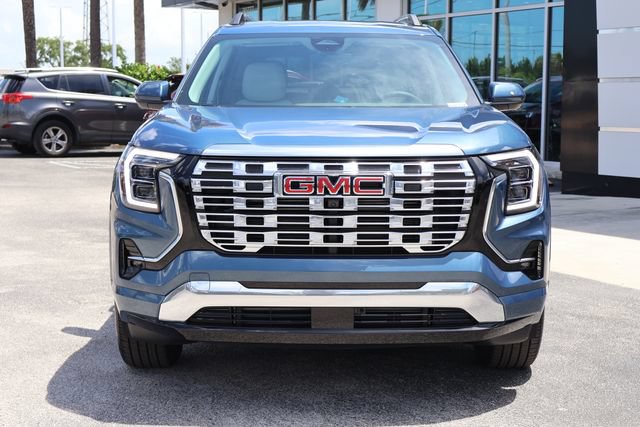 New 2026 GMC Terrain Denali AWD/4WD image 3