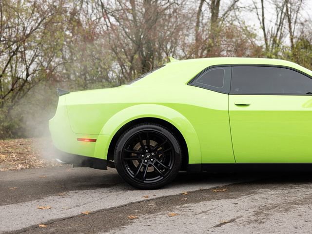 Used 2023 Dodge Challenger R/T Scat Pack image 10