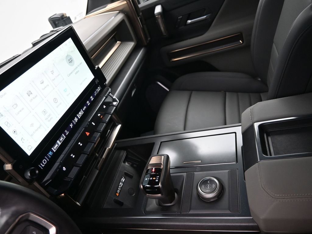 Used 2024 GMC Hummer EV 3X w/ Extreme Off-Road Package image 21