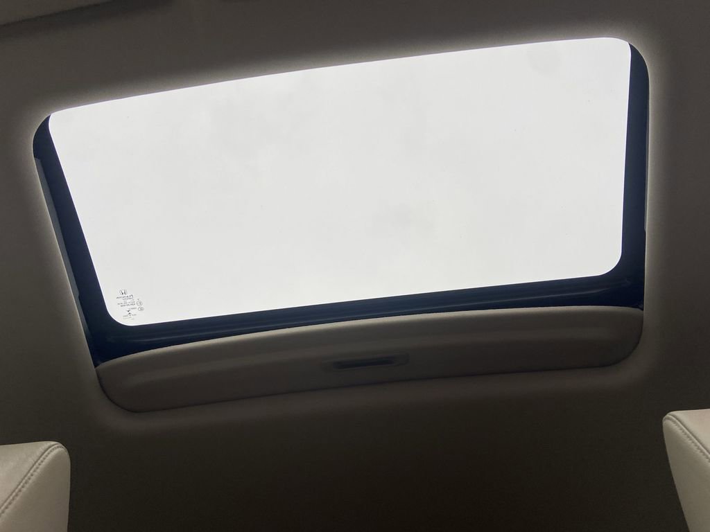 Used 2018 Honda CR-V EX-L image 12