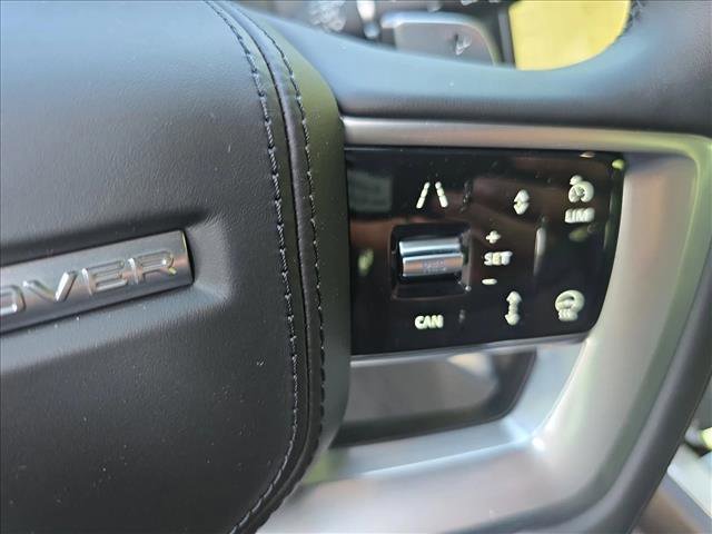 New 2025 Land Rover Range Rover SE image 19