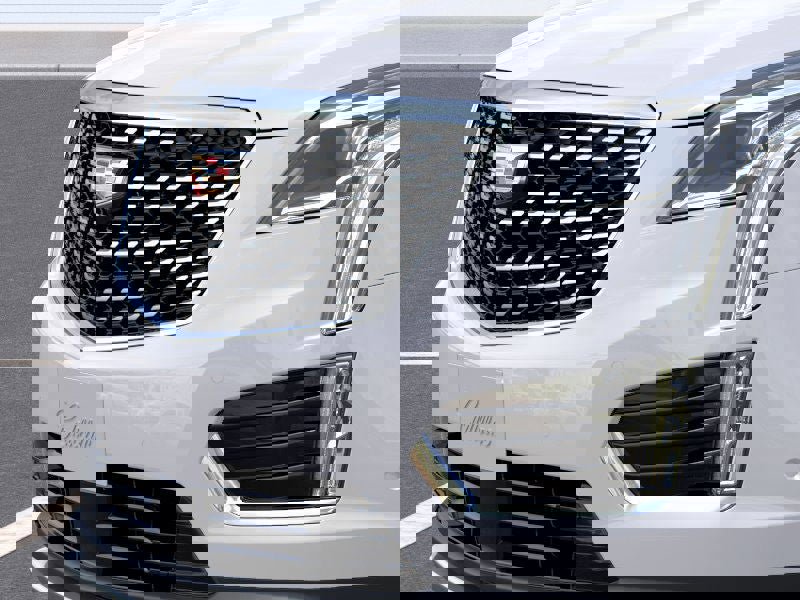 New 2026 Cadillac XT5 Premium Luxury w/ LPO, Floor Liner Package image 13