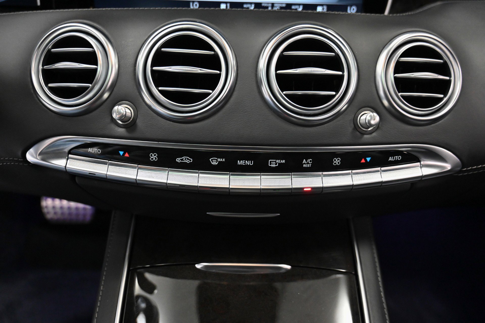 Used 2016 Mercedes-Benz S 63 AMG 4MATIC Coupe image 26