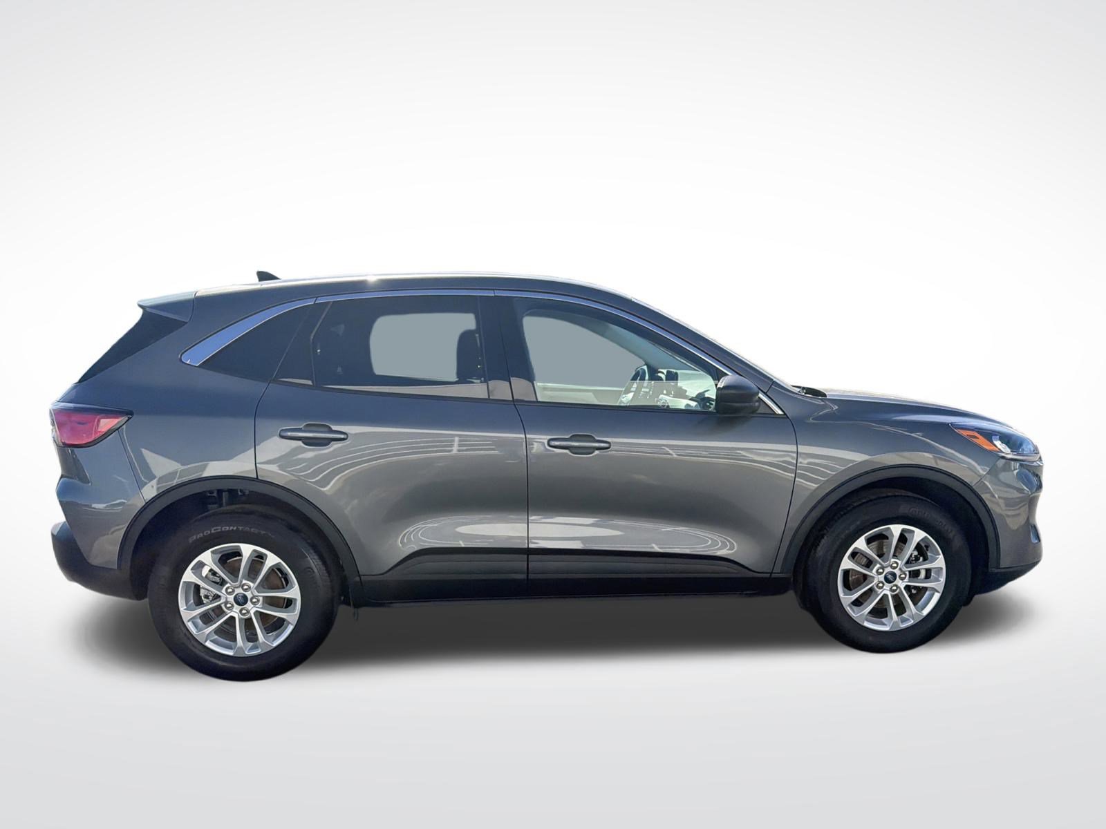 Certified 2022 Ford Escape SE w/ Convenience Package image 7