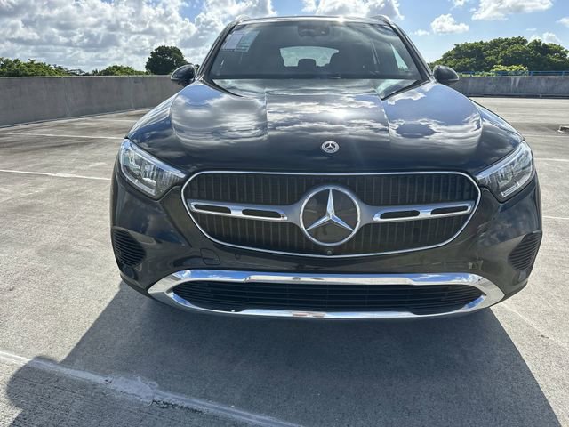 Used 2023 Mercedes-Benz GLC 300 image 19
