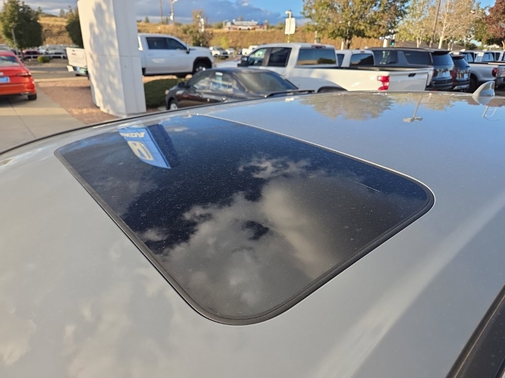 New 2027 Honda CR-V EX-L image 5