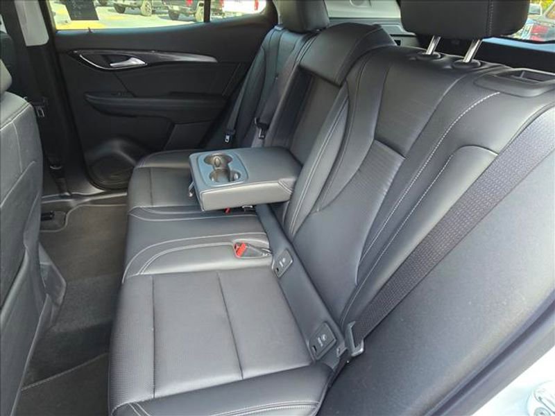 Certified 2024 Buick Envision Preferred image 24