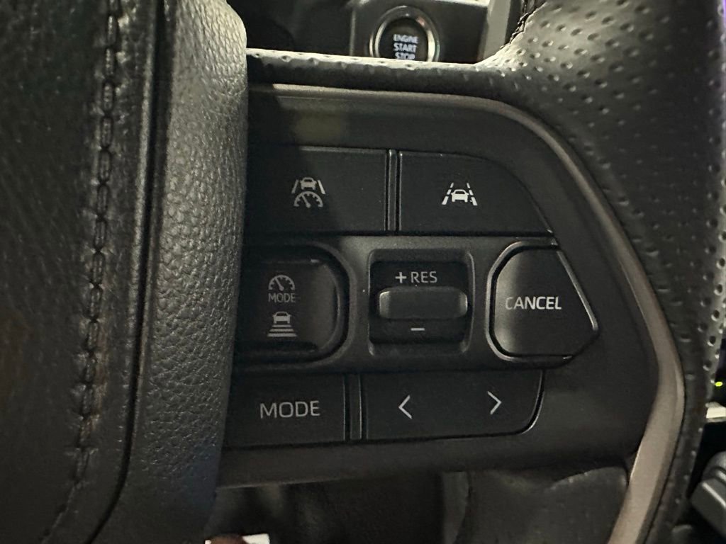 Used 2025 Toyota 4Runner SR5 image 20