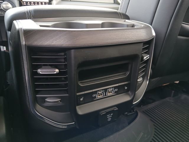 Used 2025 RAM 1500 Laramie w/ Bed Utility Group image 29