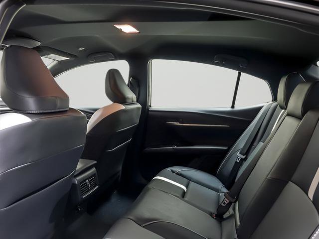 Used 2026 Toyota Camry SE image 11