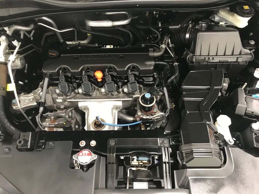 Used 2022 Honda HR-V LX image 39