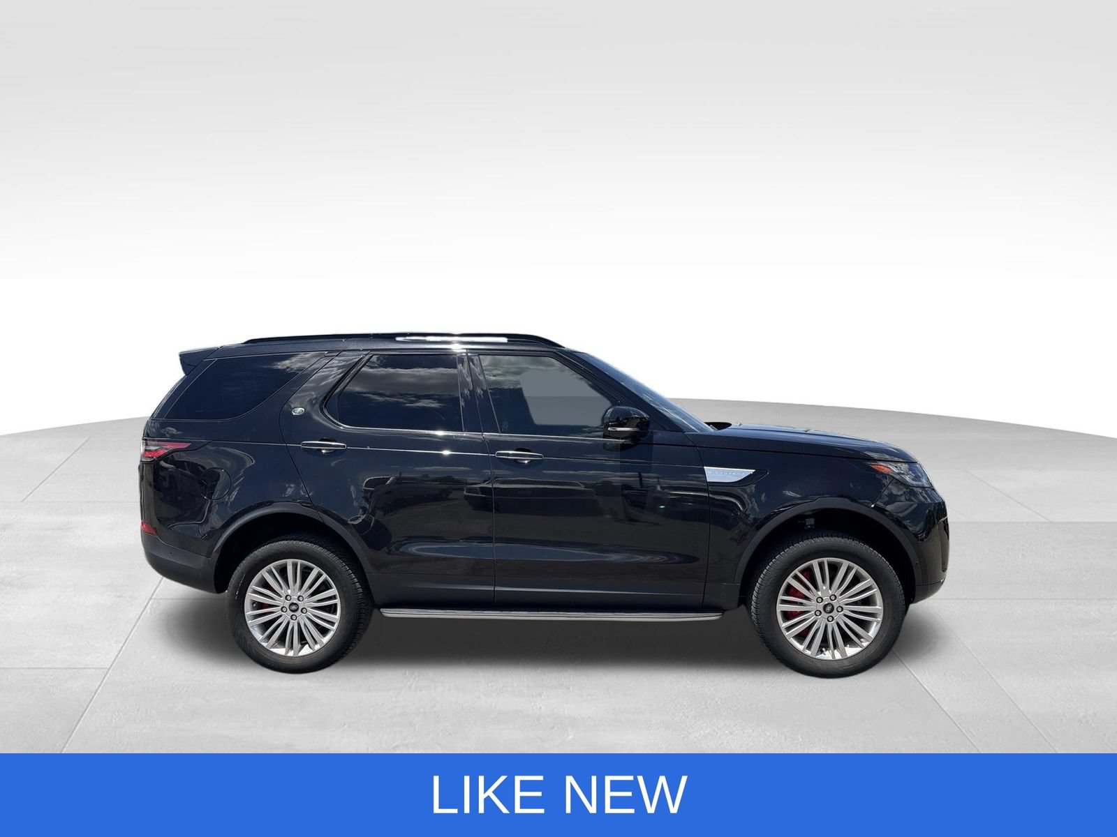 Used 2019 Land Rover Discovery HSE Luxury AWD/4WD image 11