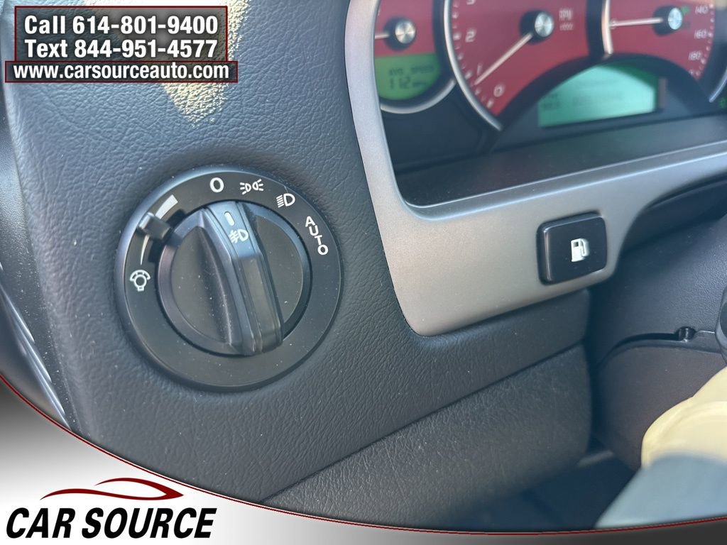 Used 2006 Pontiac GTO image 15