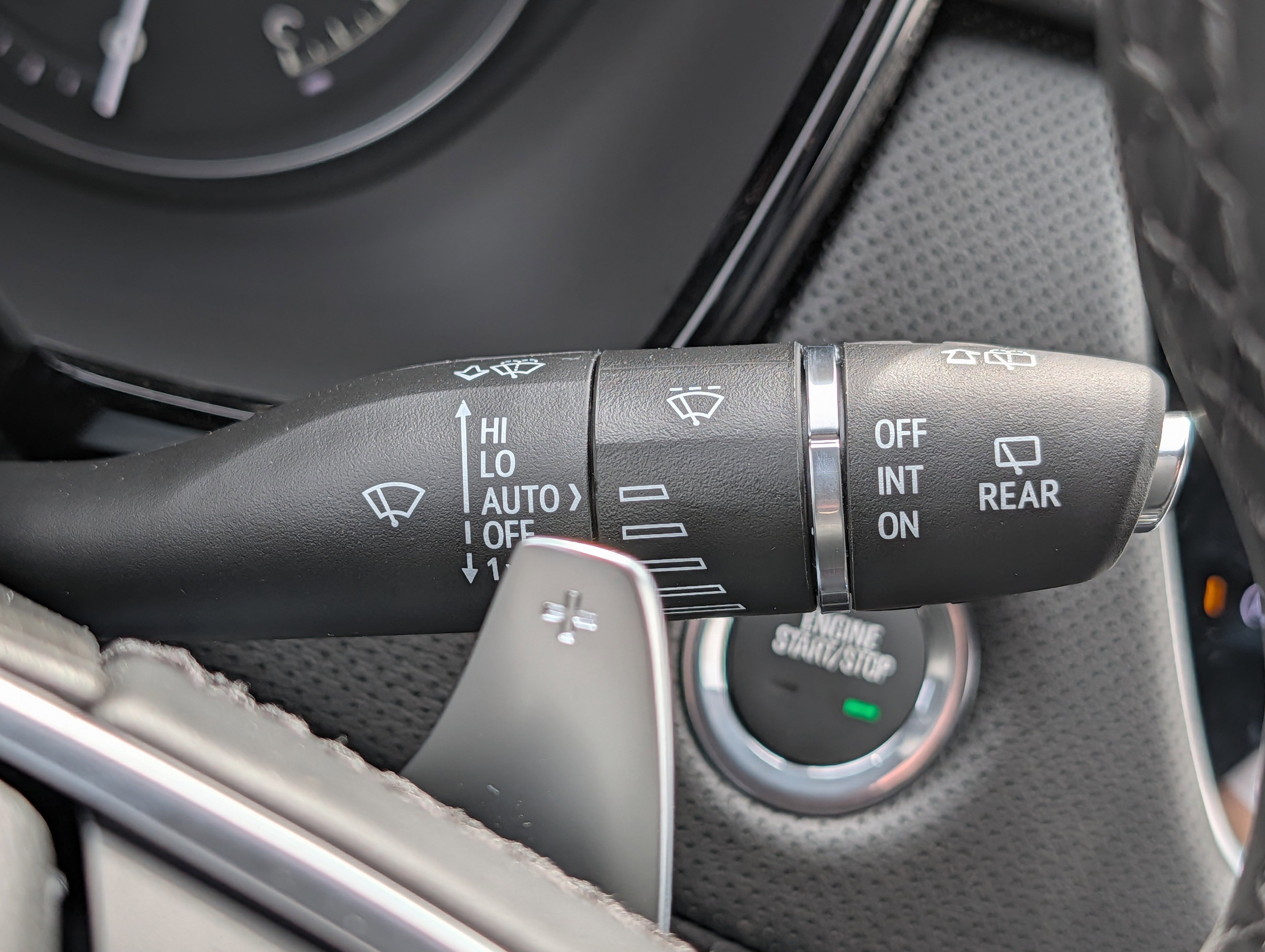 New 2026 Cadillac XT5 Sportv w/ LPO, Floor Liner Package image 27