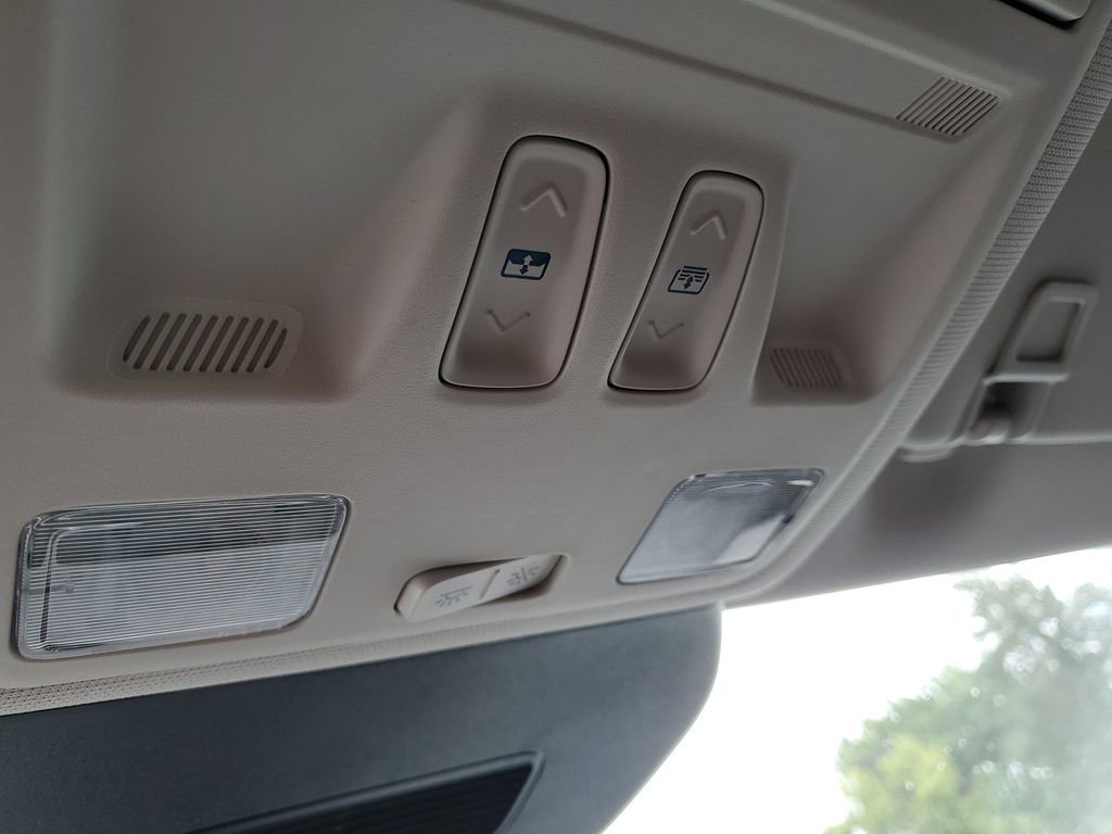 New 2025 Ford Escape Active w/ Active Premium Tech Pack image 22