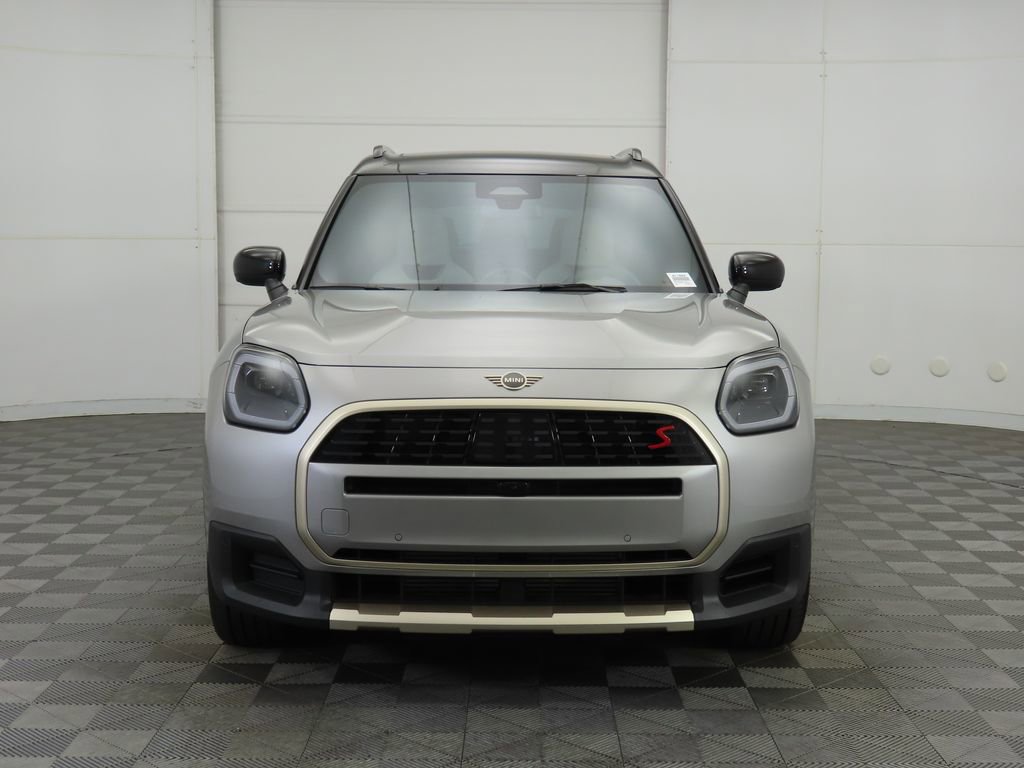 New 2026 MINI Cooper Countryman S image 2