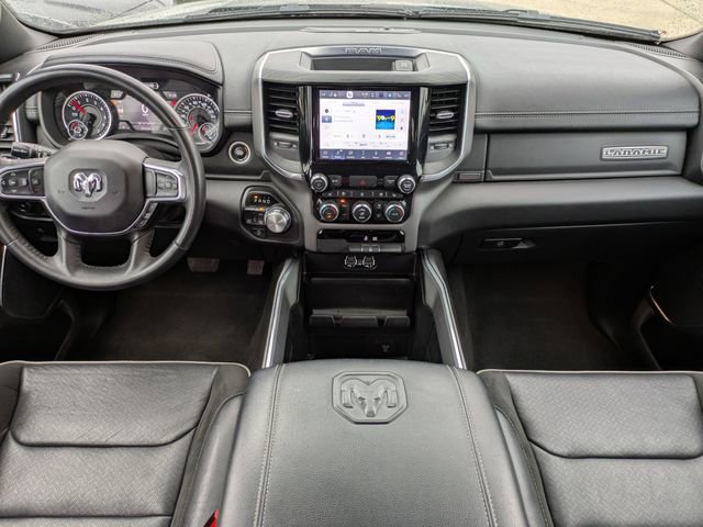 Certified 2024 RAM 1500 Laramie image 16
