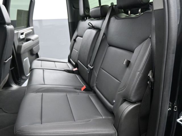 Used 2025 GMC Sierra 3500 SLT w/ SLT Convenience Package image 16