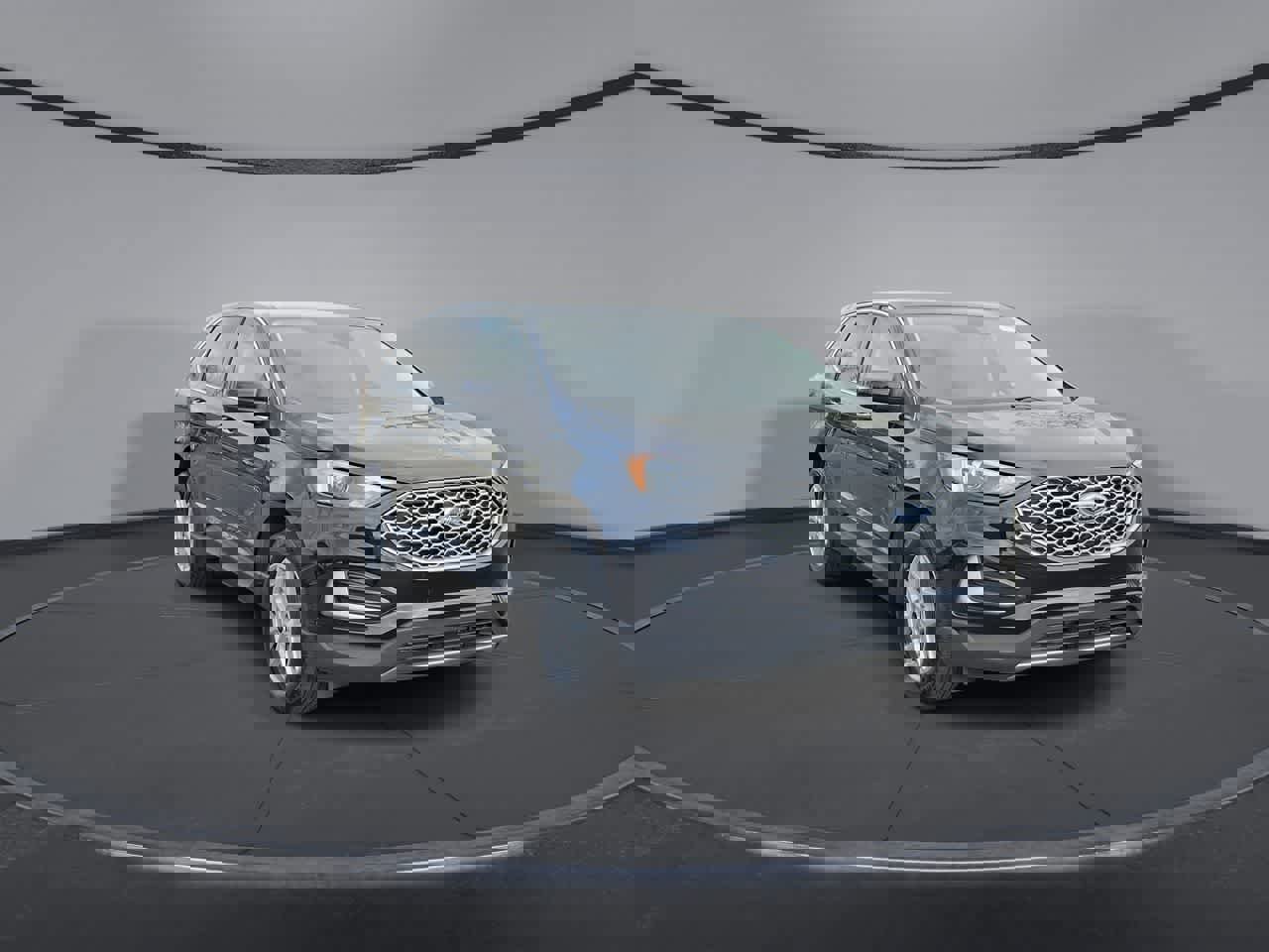 Used 2024 Ford Edge SEL video 2