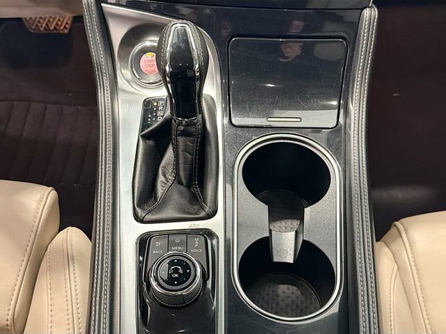 Used 2019 Nissan Maxima Platinum w/ Sport Mat Group FWD image 15