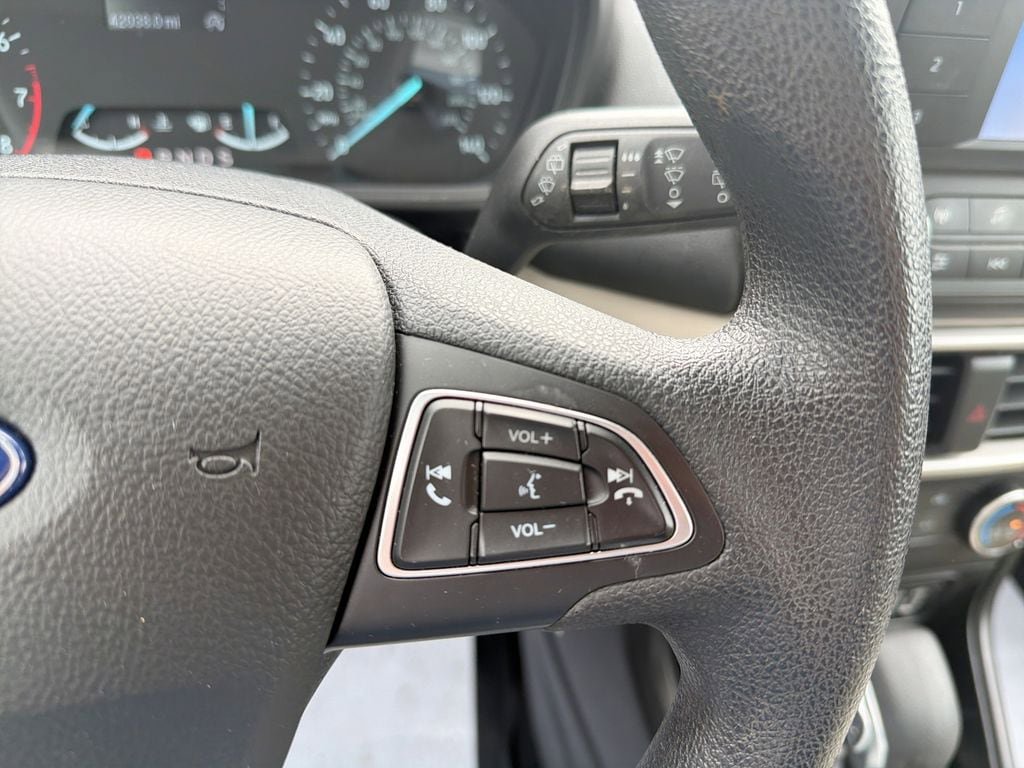 Used 2022 Ford EcoSport S AWD/4WD image 20