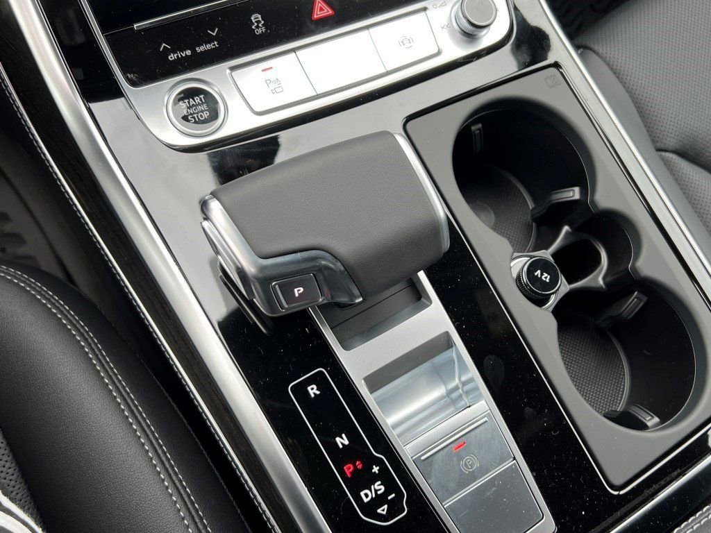 New 2026 Audi Q7 3.0T Premium Plus image 26