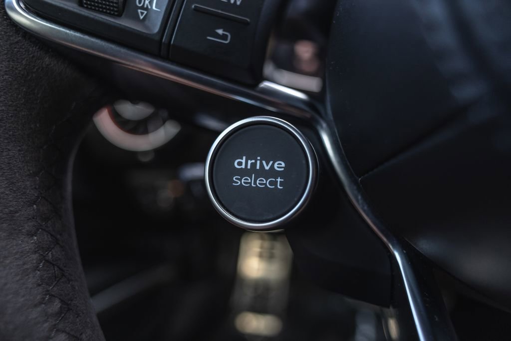 Used 2019 Audi TT RS w/ Technology Package image 24