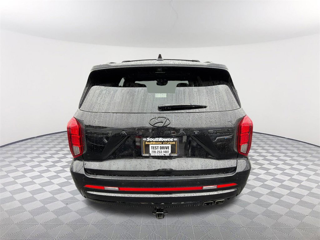 Used 2024 Hyundai Palisade Calligraphy image 6