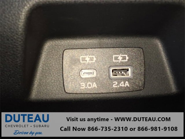 New 2026 Subaru Crosstrek 2.5i Sport image 9