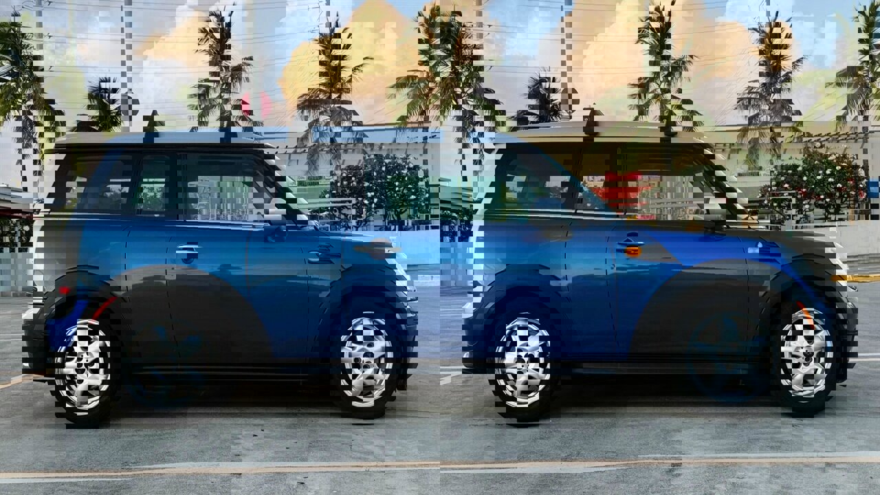 Used 2008 MINI Cooper Clubman Hardtop image 5