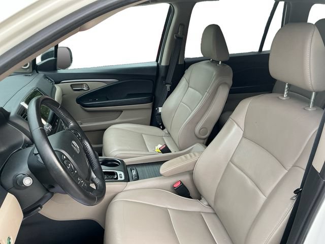 Used 2018 Honda Pilot EX-L image 10