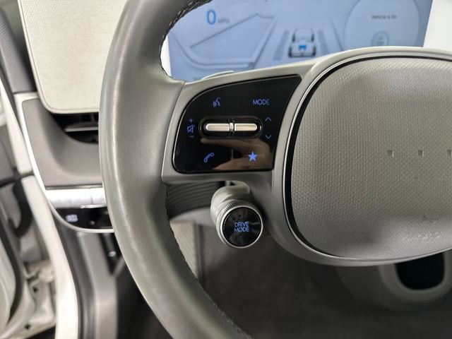 Used 2023 Hyundai Ioniq 5 SEL image 15