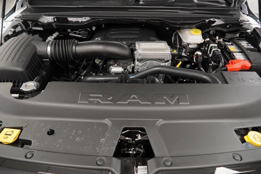 New 2026 RAM 1500 Laramie image 36