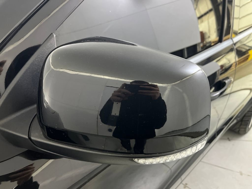 Used 2020 Dodge Durango SRT w/ Premium Interior Group image 39