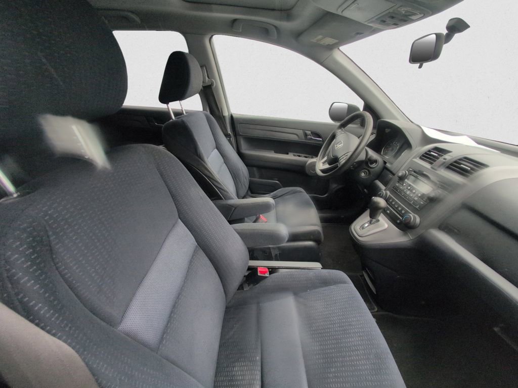 Used 2007 Honda CR-V EX image 10