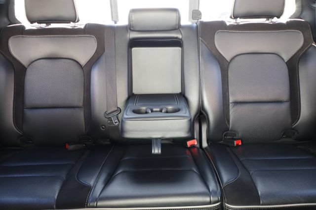 Used 2023 RAM 1500 Laramie AWD/4WD image 43