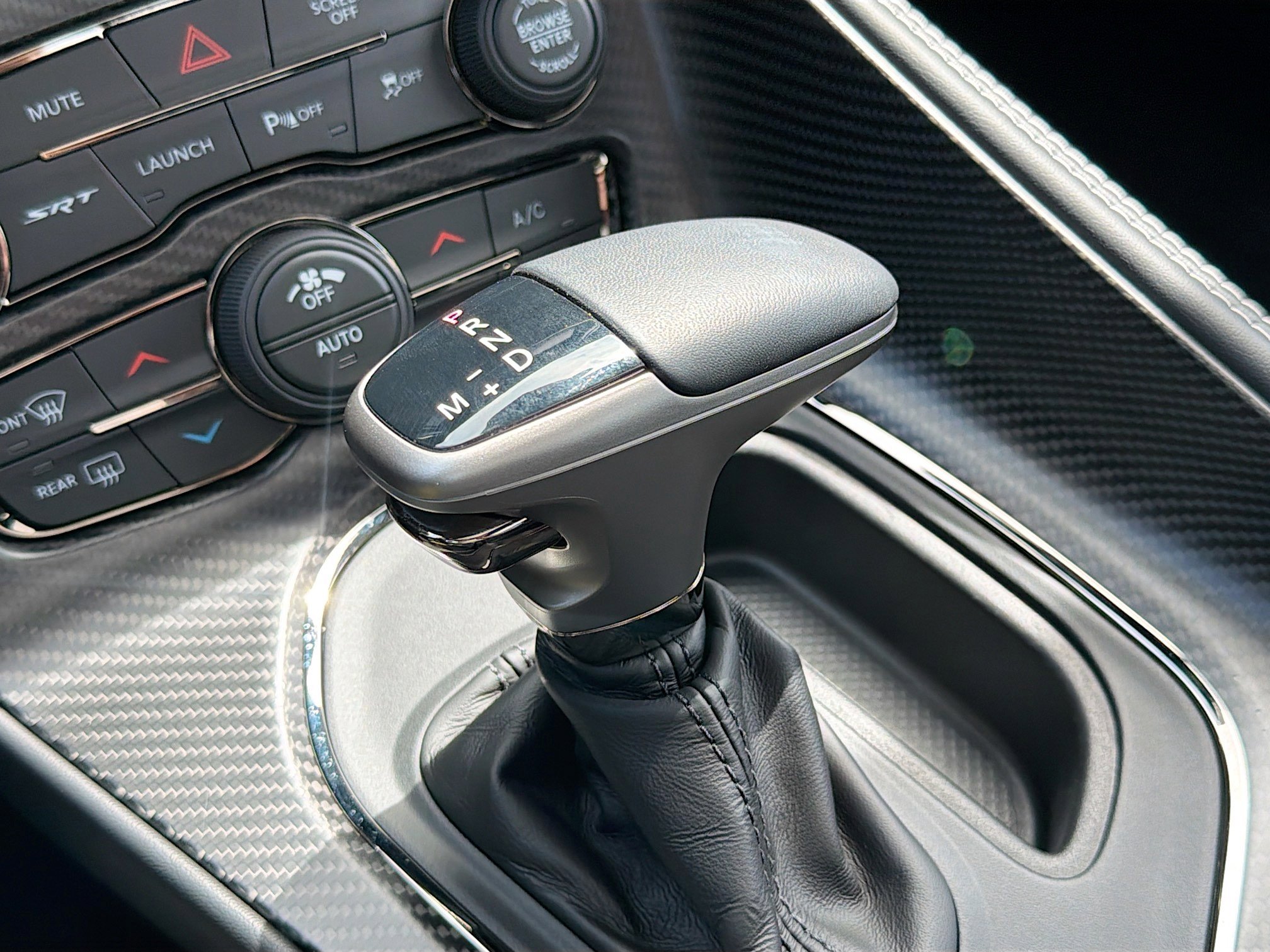 Used 2023 Dodge Challenger SRT Hellcat image 28