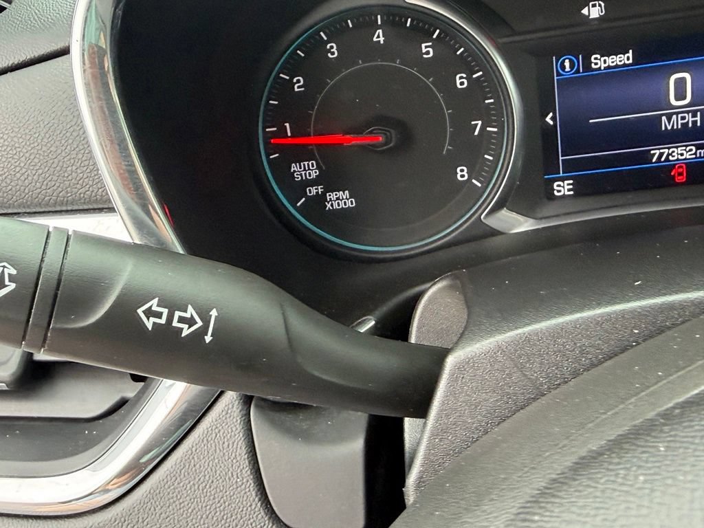 Used 2019 Chevrolet Equinox LT AWD/4WD image 32