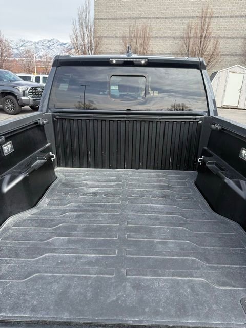 Certified 2024 Toyota Tacoma TRD Off-Road w/ TRD Off Road Upgrade Package image 11